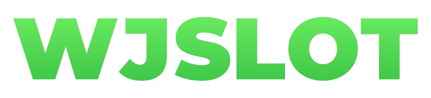 www.wjslot logo